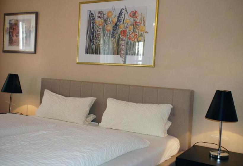 Altstadtpension Dietz