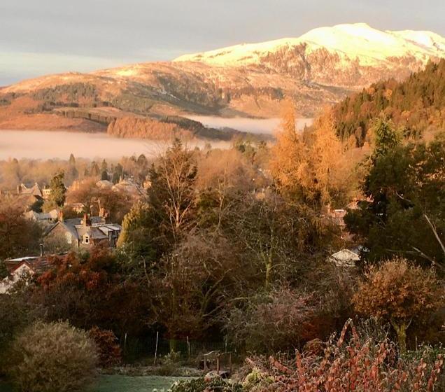 Arden House B&b And Self Catering