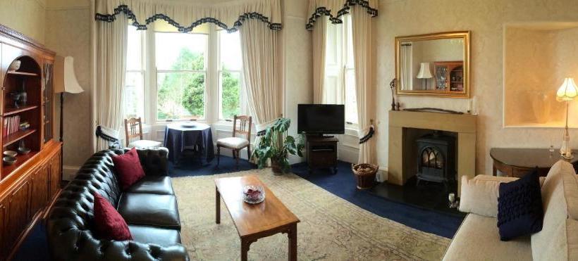 Arden House B&b And Self Catering