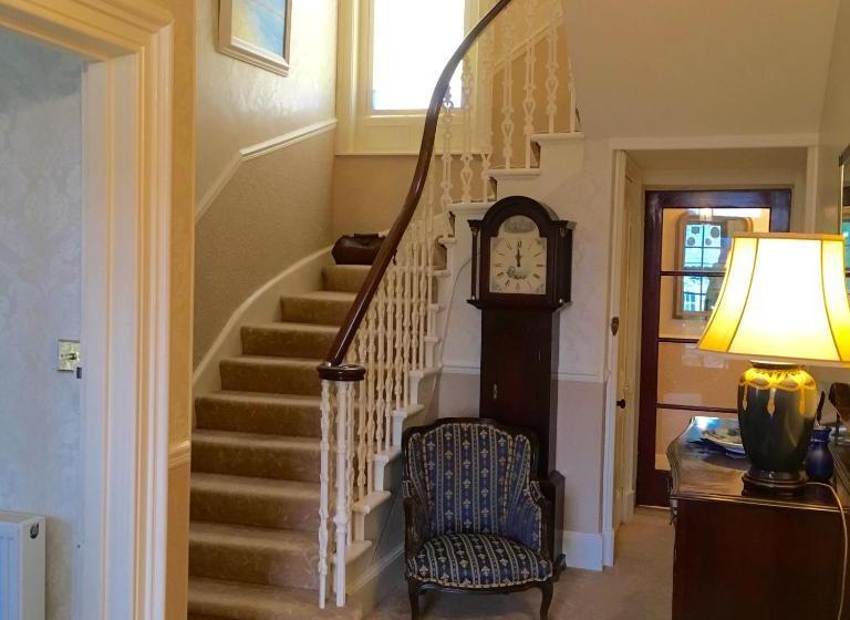 Arden House B&b And Self Catering