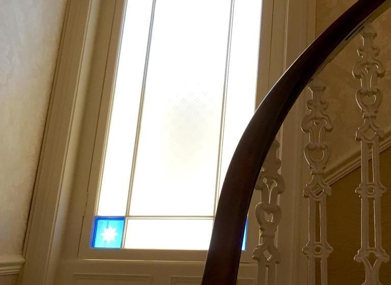 Arden House B&b And Self Catering