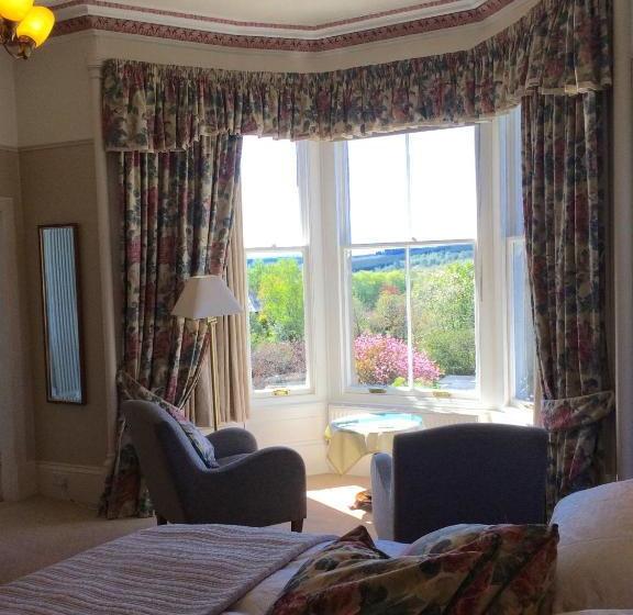 Arden House B&b And Self Catering