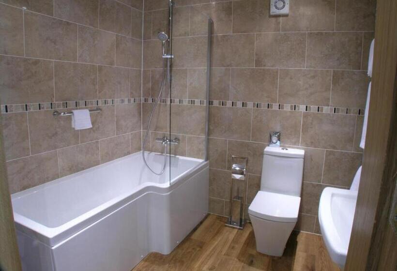 ベッドアンドブレックファースト Green Grove Country House