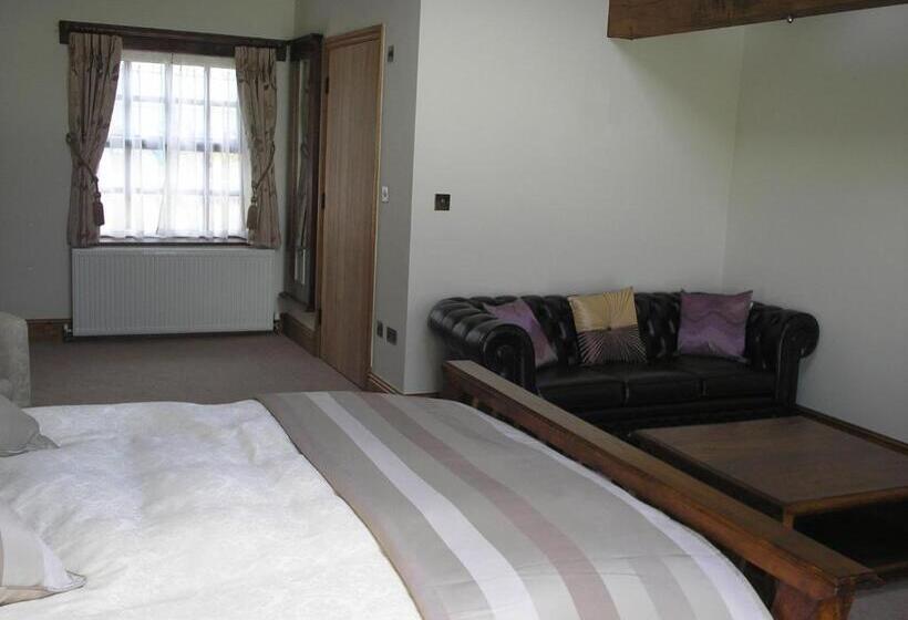 ベッドアンドブレックファースト Green Grove Country House