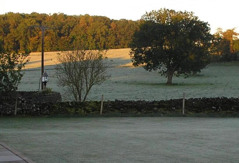 ベッドアンドブレックファースト Green Grove Country House