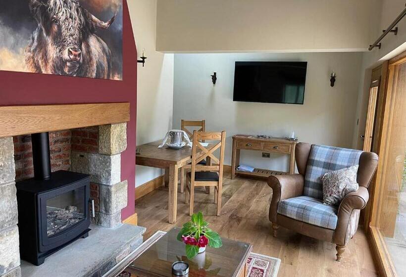 ベッドアンドブレックファースト Green Grove Country House