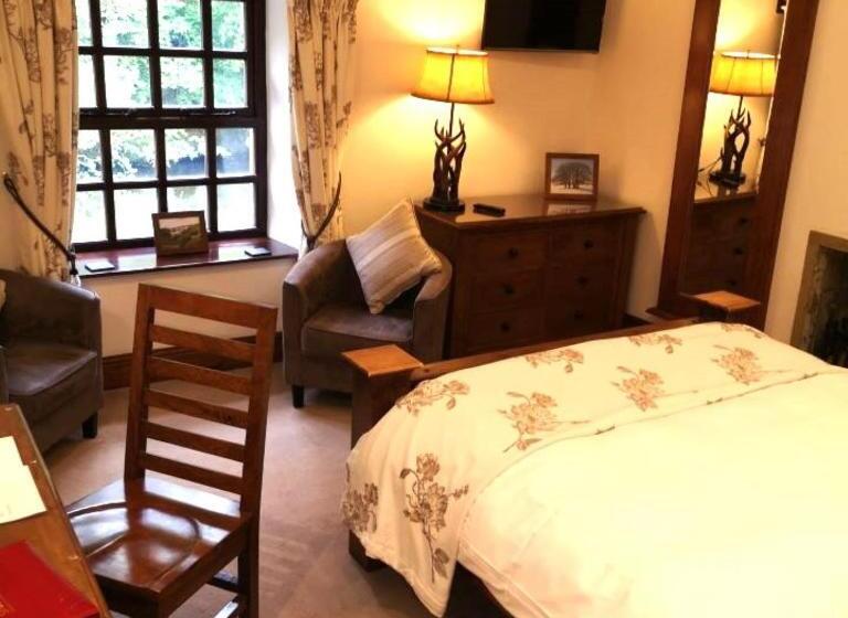 ベッドアンドブレックファースト Green Grove Country House