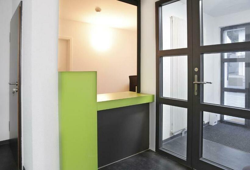 Bestprice Hotel Eschweiler