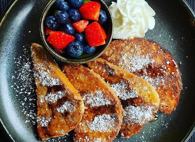 Crafnant House   Bed & Breakfast