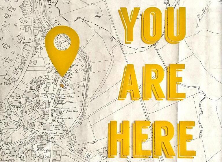 Crafnant House   Bed & Breakfast