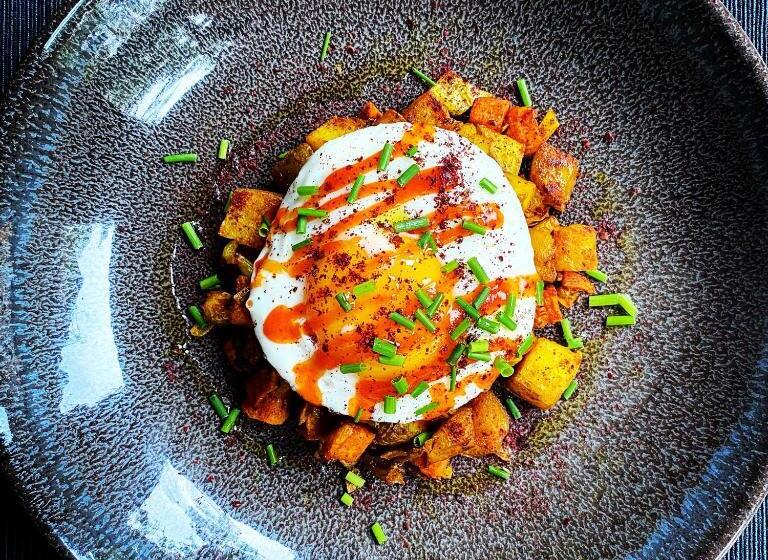 Crafnant House   Bed & Breakfast