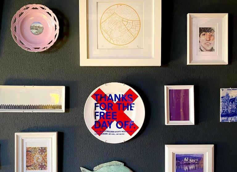 Crafnant House   Bed & Breakfast