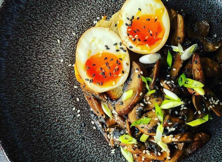 Crafnant House   Bed & Breakfast