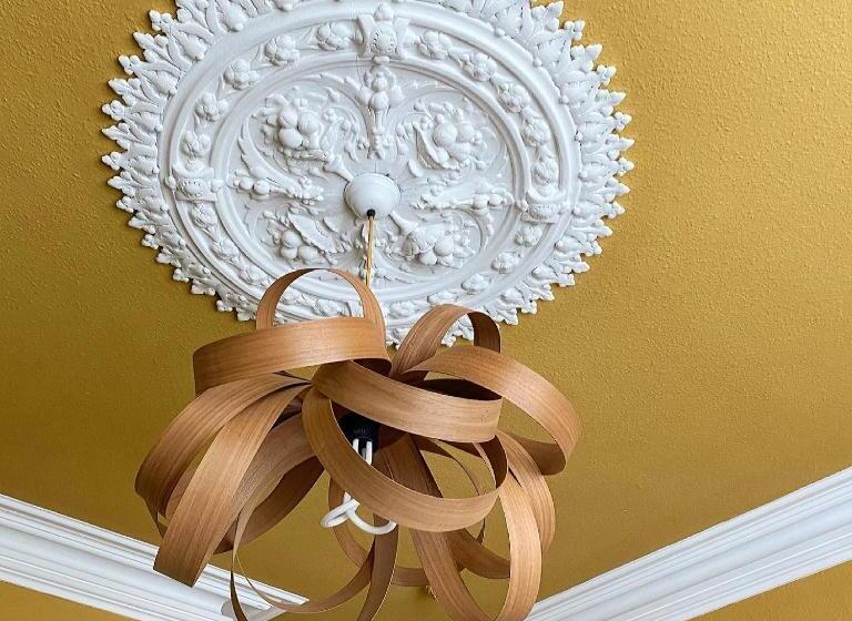 Crafnant House   Bed & Breakfast