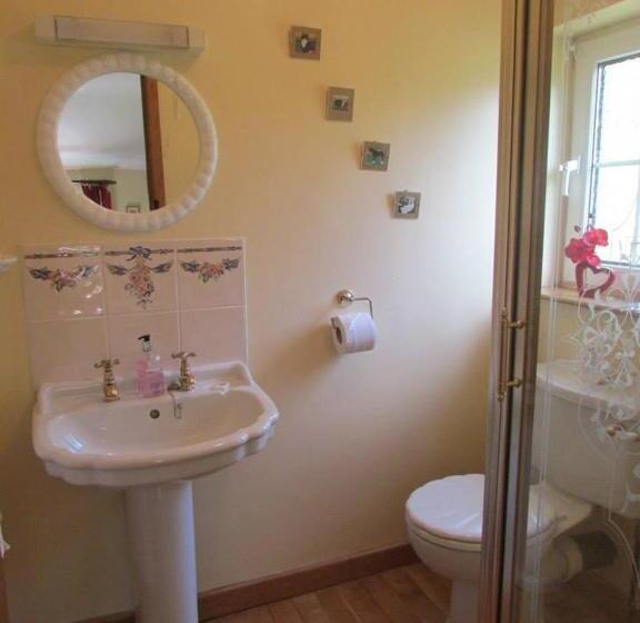 酒店 Bryn Sion Farm