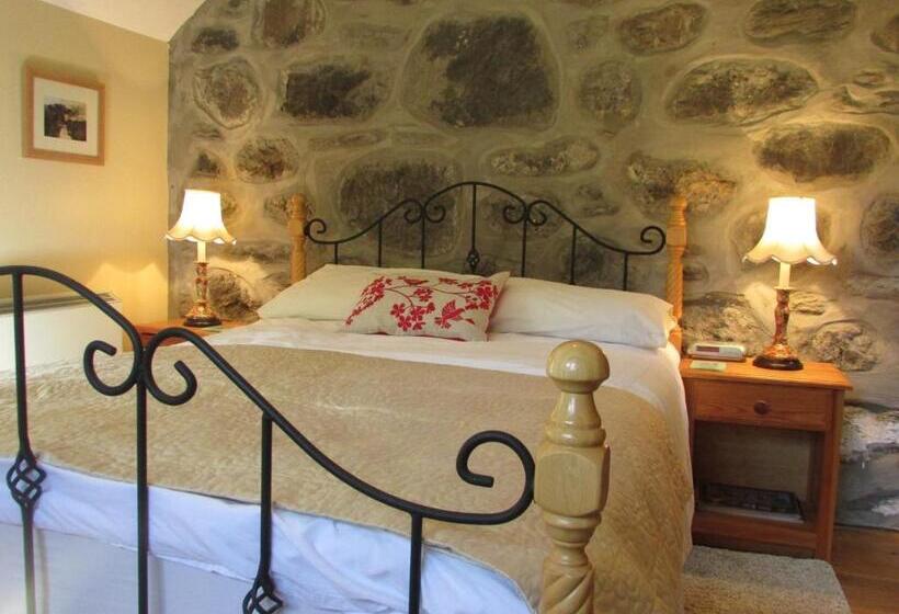 酒店 Bryn Sion Farm