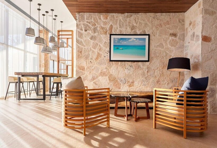 ホテル Fairfield Inn & Suites By Marriott Cancun Airport