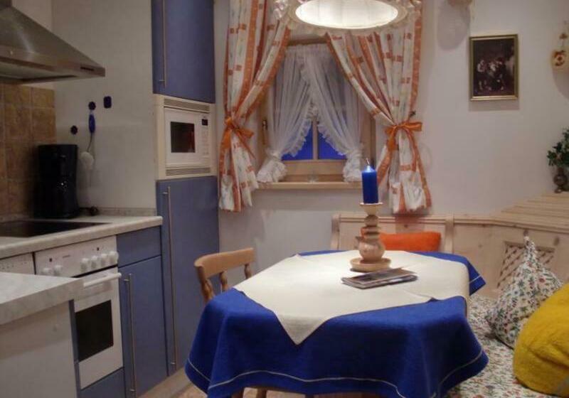 Отель Hutzenauerhof