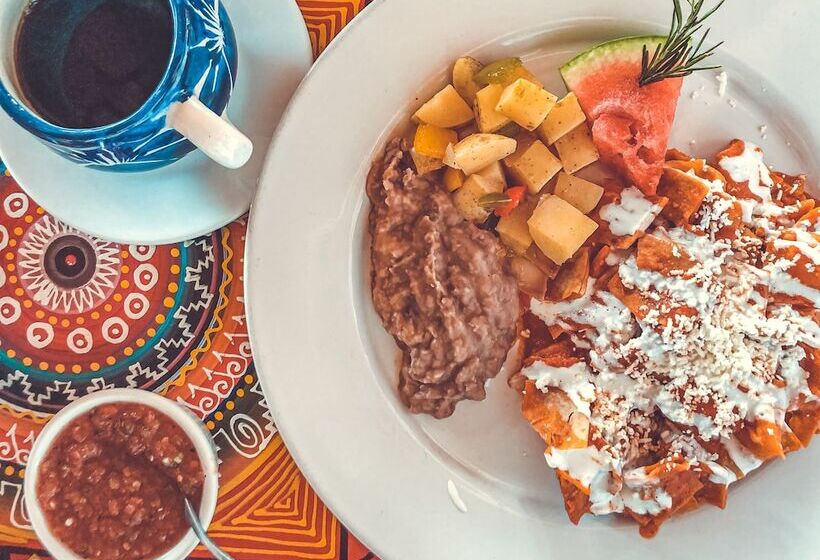 فندق Peix Sayulita & Beach Club