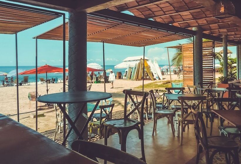 فندق Peix Sayulita & Beach Club
