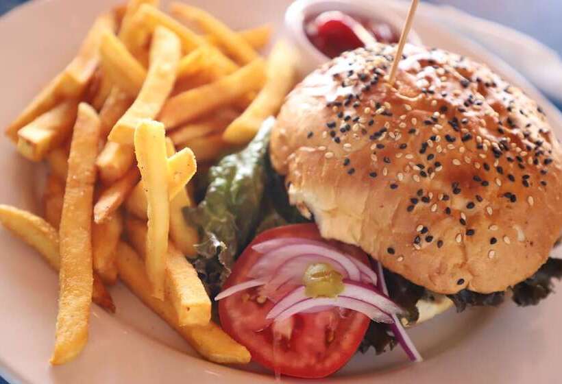 فندق Peix Sayulita & Beach Club