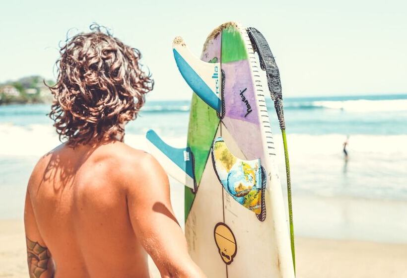 فندق Peix Sayulita & Beach Club