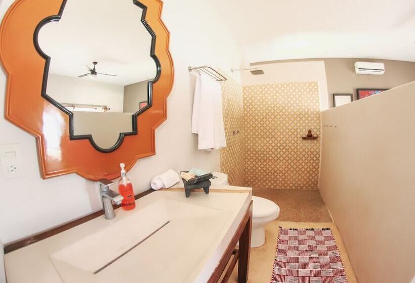 فندق Peix Sayulita & Beach Club