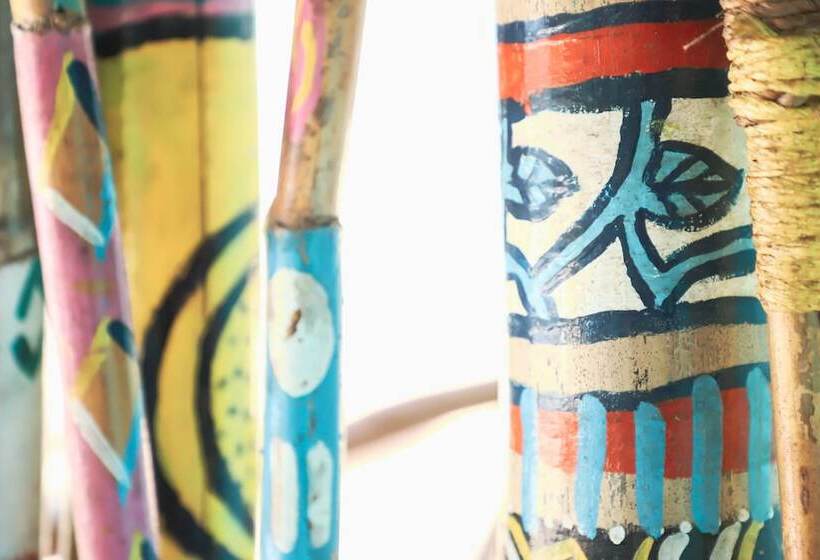 فندق Peix Sayulita & Beach Club