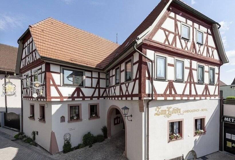 Landhotel Löwen