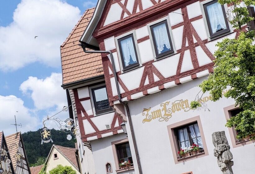Landhotel Löwen