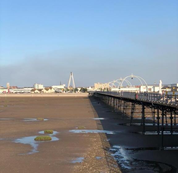 بنسيون Adelphi Guest House