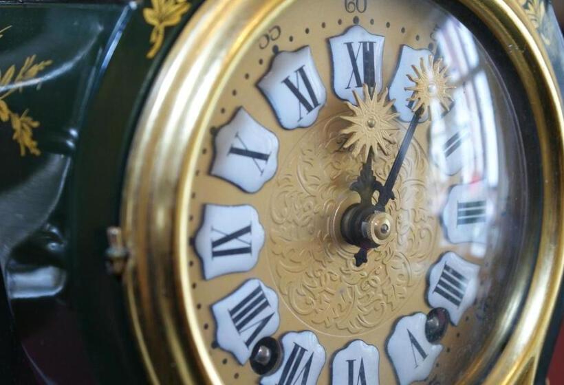 بنسيون Adelphi Guest House