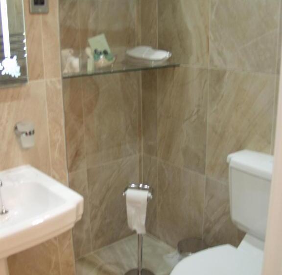 펜션 Afon Rhaiadr Country House