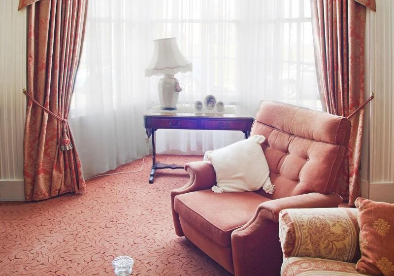 Пансион Altonlea Lodge