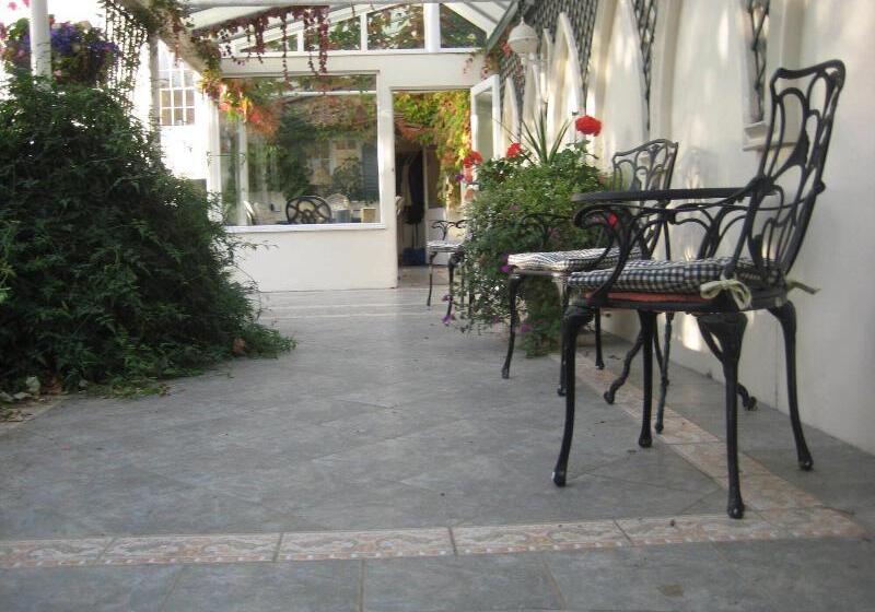 Пансион Altonlea Lodge