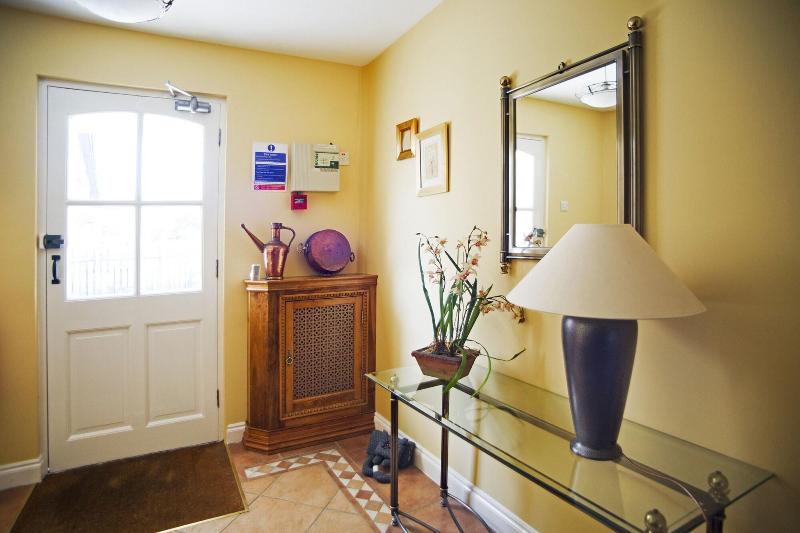 Пансион Altonlea Lodge