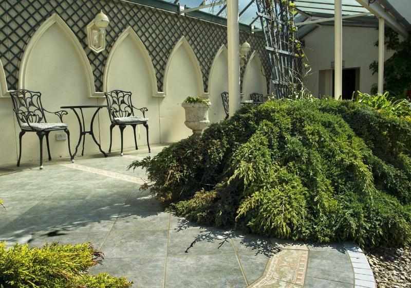 Пансион Altonlea Lodge