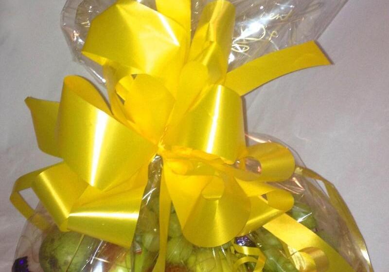 Пансион Altonlea Lodge