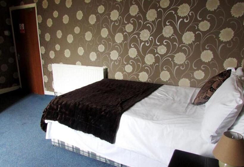 پانسیون Amber Guesthouse