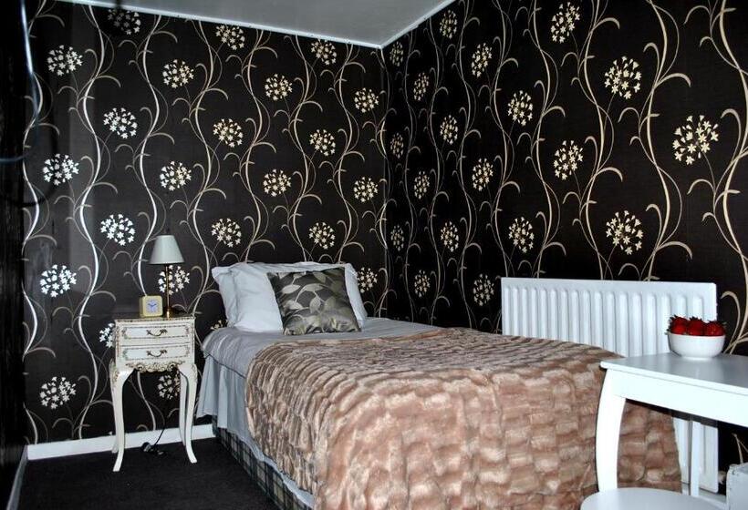 پانسیون Amber Guesthouse