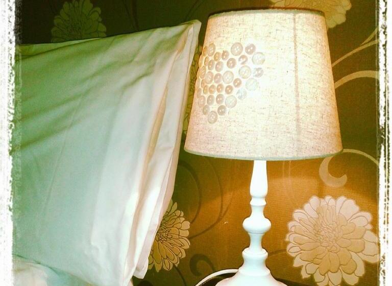 پانسیون Amber Guesthouse