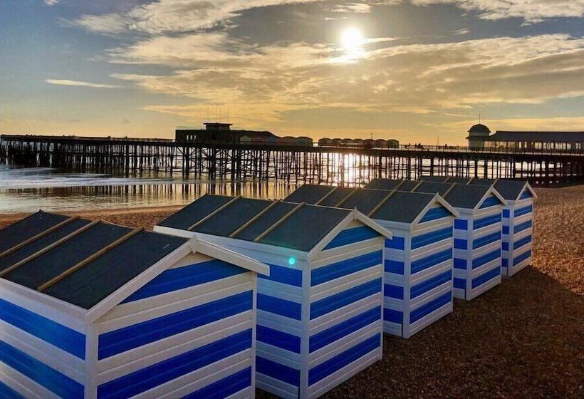 Пансион Apollo Guest House