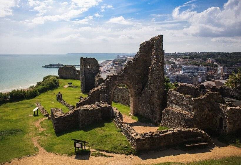 Пансион Apollo Guest House