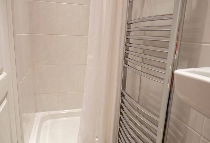 Пансион Apollo Guest House