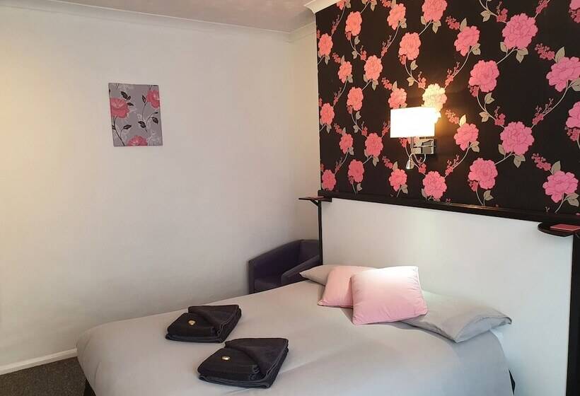 Пансион Apollo Guest House