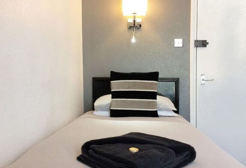 Пансион Apollo Guest House