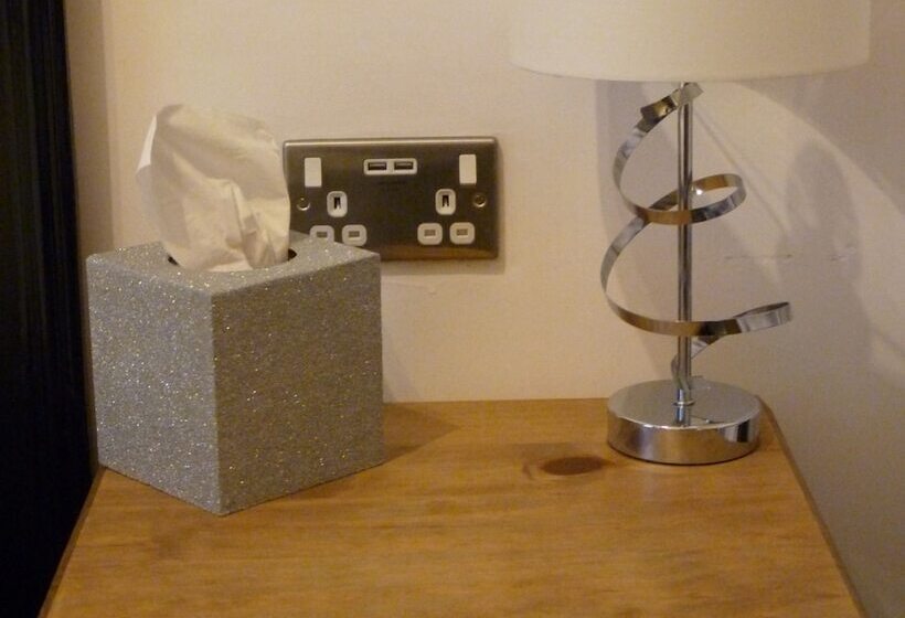 Пансион Apollo Guest House