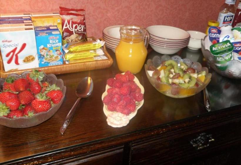 بنسيون Ardfern Guest House