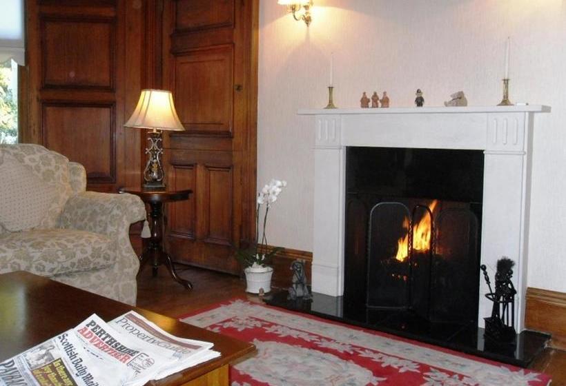 بنسيون Ardfern Guest House