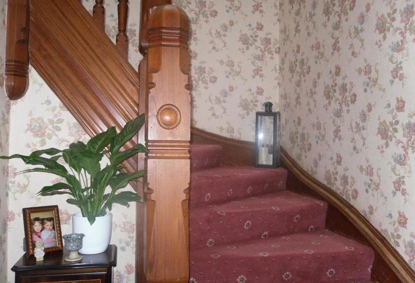 بنسيون Ardfern Guest House